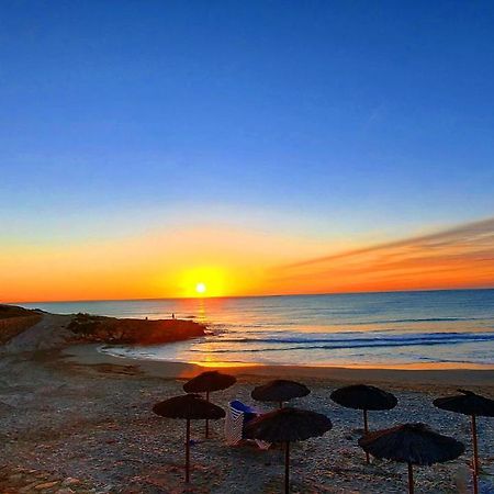 Apatrament Torrevieja Apartment Екстериор снимка