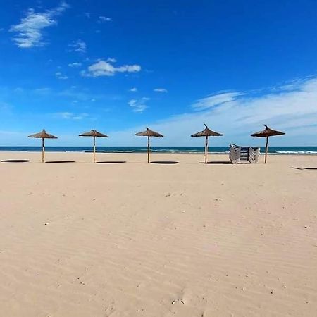 Apatrament Torrevieja Apartment Екстериор снимка