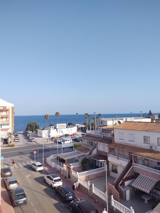 Apatrament Torrevieja Apartment Екстериор снимка