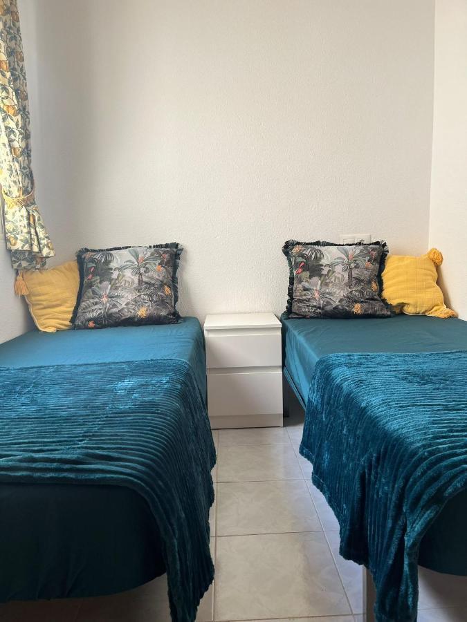 Apatrament Torrevieja Apartment Екстериор снимка