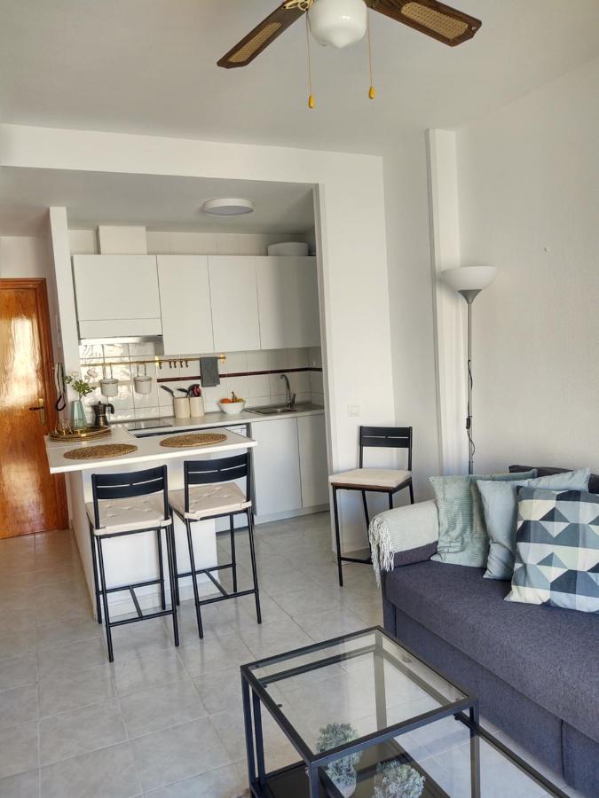 Apatrament Torrevieja Apartment Екстериор снимка