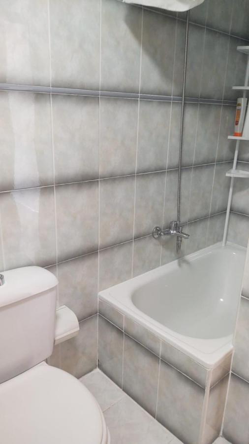 Apatrament Torrevieja Apartment Екстериор снимка