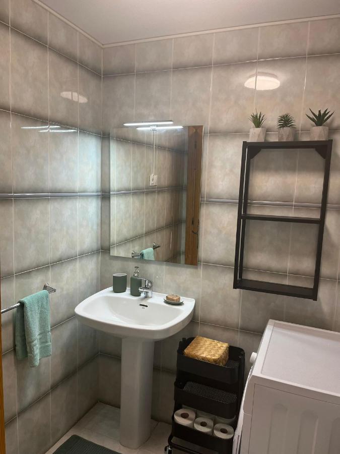 Apatrament Torrevieja Apartment Екстериор снимка
