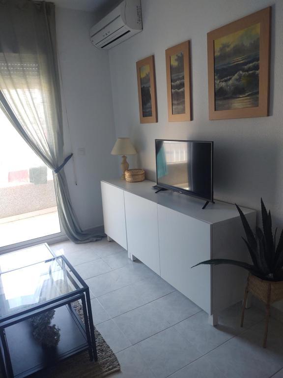 Apatrament Torrevieja Apartment Екстериор снимка